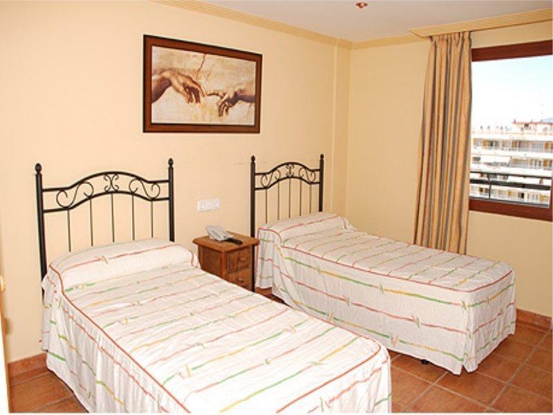 Apartamentos Mediterraneo Μαρμπέλλα Εξωτερικό φωτογραφία