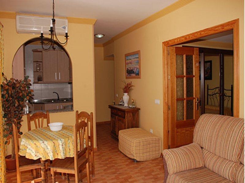 Apartamentos Mediterraneo Μαρμπέλλα Εξωτερικό φωτογραφία